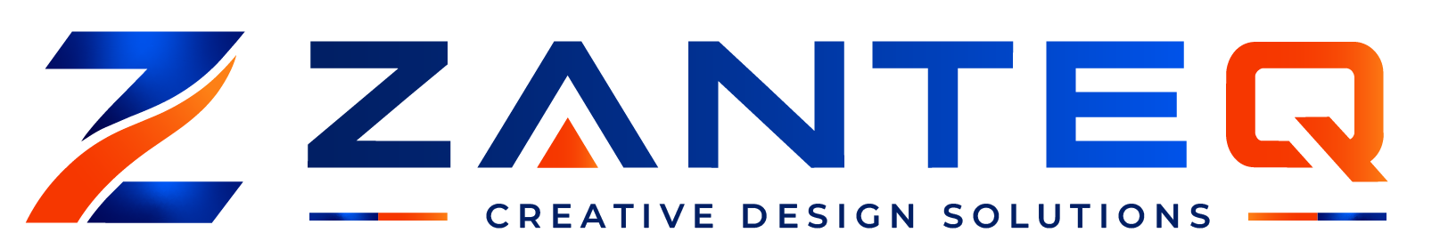 Zanteq — Creative Design Solutions